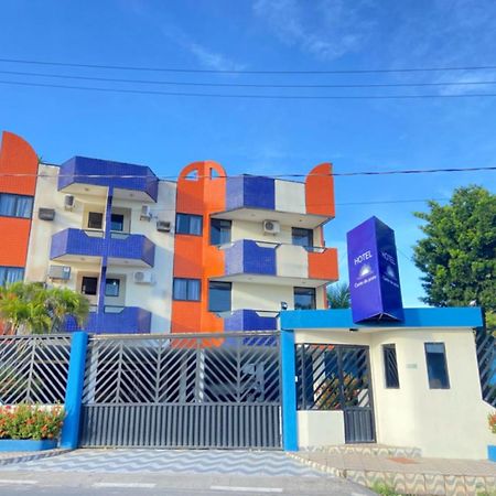 Hotel Canto Da Praia Сан-Луїс Екстер'єр фото