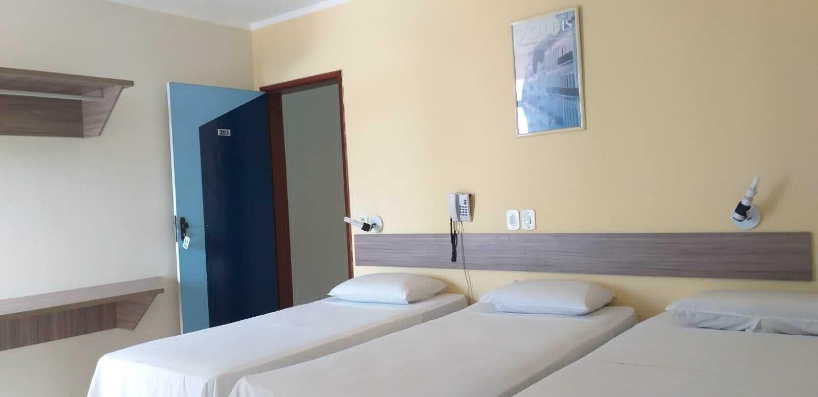 Hotel Canto Da Praia Сан-Луїс Екстер'єр фото