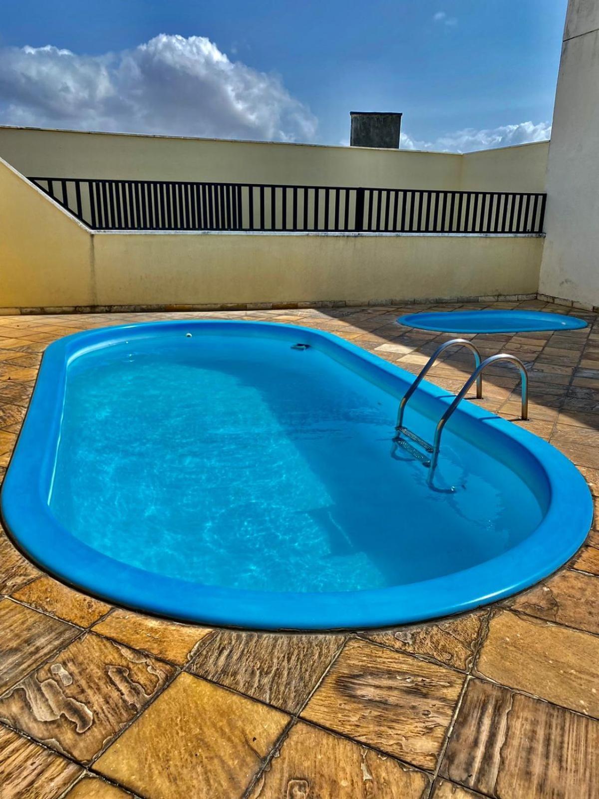 Hotel Canto Da Praia Сан-Луїс Екстер'єр фото
