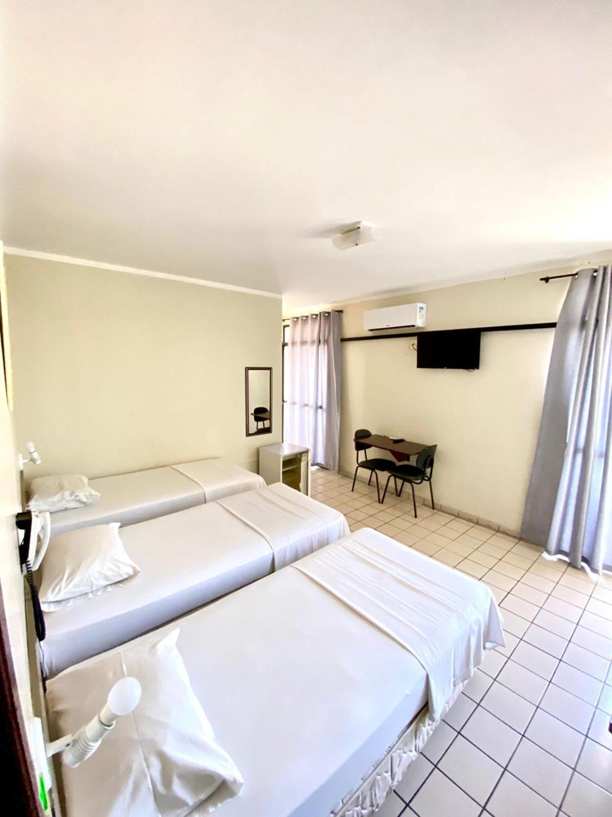 Hotel Canto Da Praia Сан-Луїс Екстер'єр фото