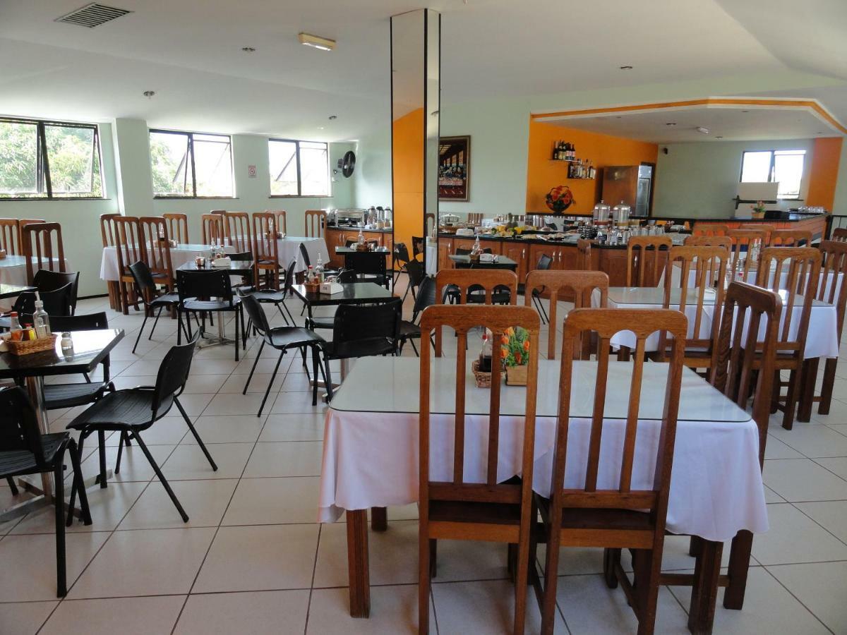 Hotel Canto Da Praia Сан-Луїс Екстер'єр фото